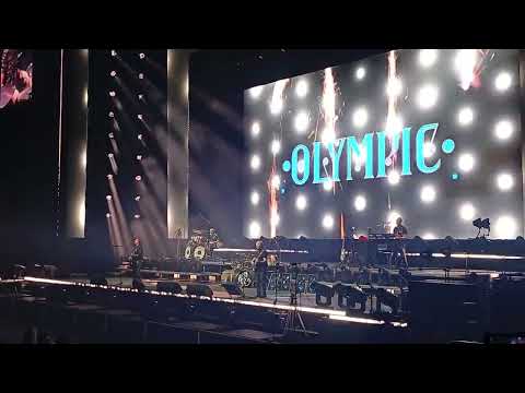 Olympic - Dynamit (live)