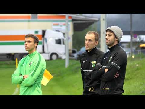 Spielerkamera | 7. Runde MS 22/23 vs. SC Dornach