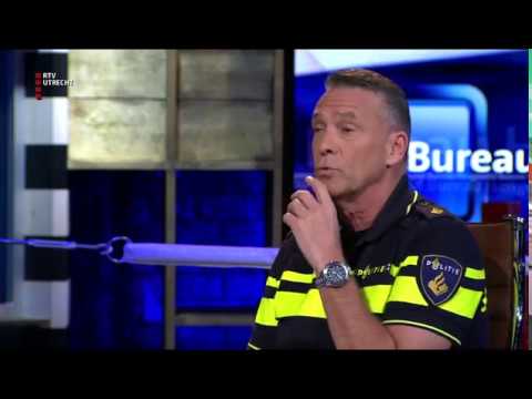 13-3-'19 Mijdrecht - overval op distributiecentrum