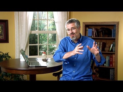 Is Jesus in Your Boat?: HeavenWord TV - 0079