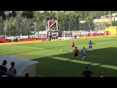 As melhores jogadas | Oiã 2 Vs 2 SC Vista Alegre - 2ª Divisão Distrital de Aveiro - Série B