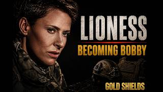 JILL WAGNER GOES DEEP INSIDE LIONESS & THE ROLE OF BOBBY