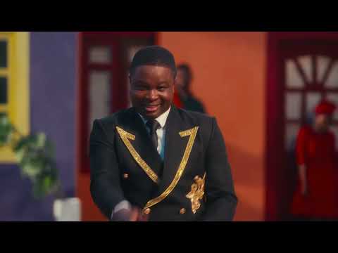 Many Things (Official Video) by Bidemi Olaoba