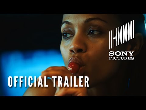 Colombiana - Trailer