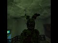 Freddy Goes To Fazbear S Fright In VRChat
