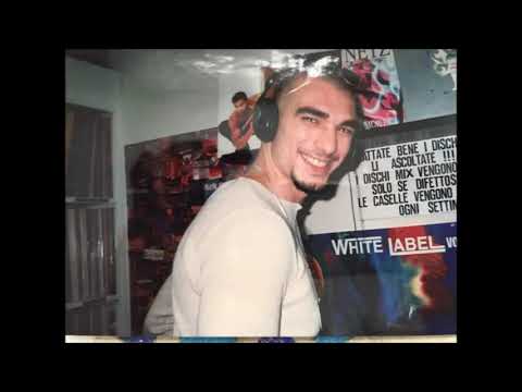 AfterHour "The Abyss" -  DJ UBJ (1996)