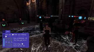 Nebula Realms SPOOKPALOOZA Event