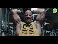 Rock Gym Motivation Video Gym Lover WhatsApp Status 30sec
