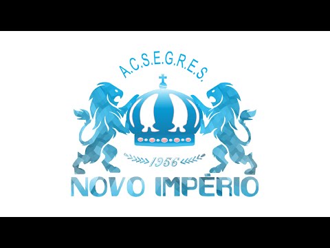 Novo Império 2022 - Clipe oficial