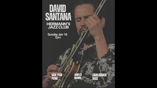 David Santana | Our Favourite Tunes - Jan. 18, 2026