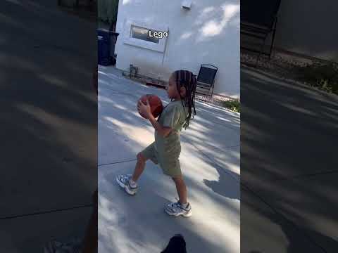 WHO HAD THE BEST DUNK?? ft NICOLETTE AND LEGACY