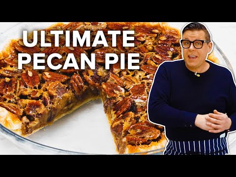 Ultimate Homemade Pecan Pie | Keep It Simple