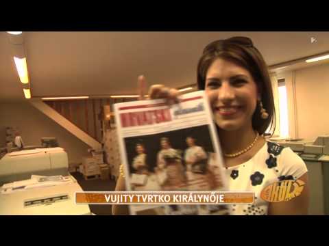 A Rising Starban is szerencsét próbál a szépségkirálynő - tv2.hu/aktiv