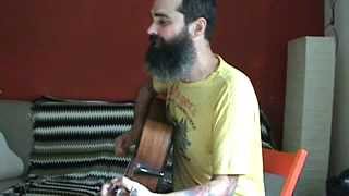 Oldseed - The Great Compromise (John Prine)