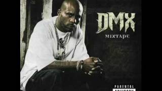 DMX-U Ain't Shit (feat Loon & G-Dep)