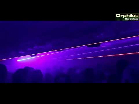 Ulli Brenner & Talla 2XLC - Dorian Lounge - Frankfurt-Airport - Live in The Mix 20.02.2026