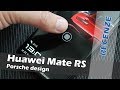 Mobilní telefon Porsche Design Huawei Mate RS 256 GB