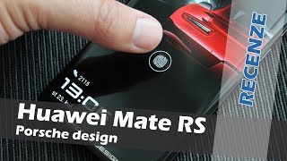 Porsche Design Huawei Mate RS 256 GB