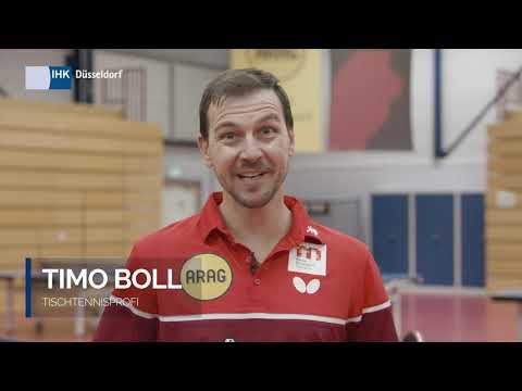 Bestenehrung der IHK Düsseldorf 2020