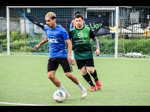 28.05.2020 II Liga D - IP GBSC vs. HCL Poland