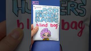 Download lagu Kpop Demon Hunters Blind Bag #kaddiartandcraft #unboxing #blindbag #papercrafts #diy mp3 Download lagu Kpop Demon Hunters Blind Bag #kaddiartandcraft #unboxing #blindbag #papercrafts #diy mp3