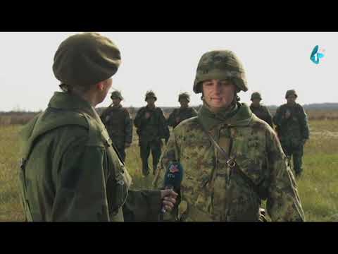 Postrojavanje 01 12 2019