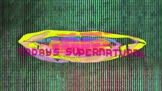 Animal Collective - Today's Supernatural