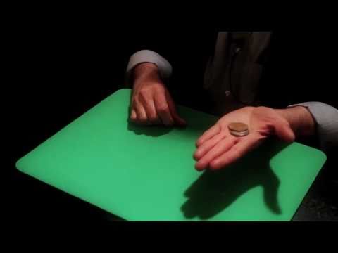 Voir la vidéo de Copper Silvers Demi Dollar Penny 1964