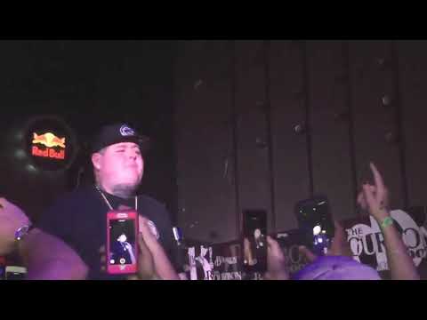 Merkules Panda REMIX Live