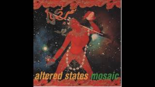 Altered States - Mosaic (with download)