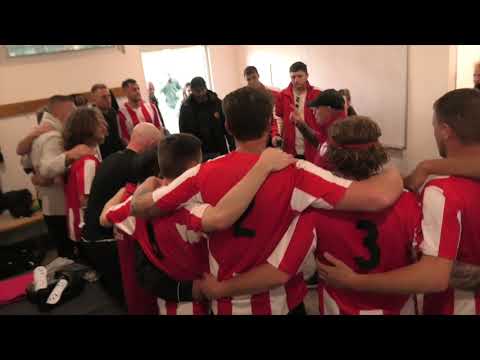 Barnstoneworth United FC vs North Melb Athletic FC   MSL4 West   22 5 2021 Highlights