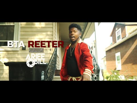 BTA Reeter - "Call Em Out" | Film By @ArieeBill