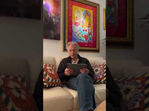 Gary Puckett pays tribute to his good friend Tommy Mara