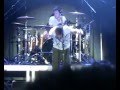 Сплин - Ряд Фибоначчи. Зеленый театр. 1/6/2012 (Live) 