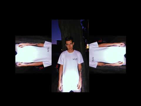 Kid $ixty - Mistakes (prod. kamikaze)