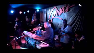 Melvin Taylor Blues Band - Blues Is The Healer