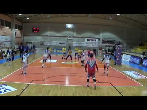 Pamvoxaikos- Ethnikos Alexandroupolis Libero Highlights #18
