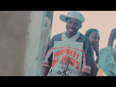 Pop Kizzy Feat The Power Melody #MATESO#  Video OfficialMp4