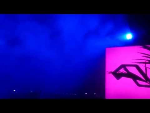 Way Out West - Anjunadeep Afterparty in Amsterdam #ABGT200