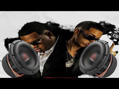 Andiex - Full (Bass Boosted) Yemil | Rafael Boosted