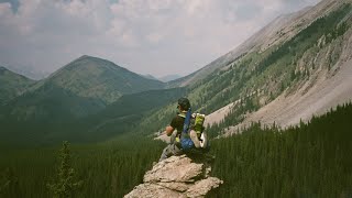 I Disappeared for a Year