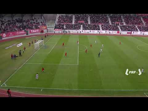 CSC Șelimbăr - Dinamo 1-2 (4 martie 2023)