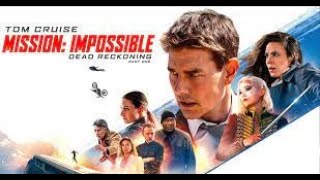 Mission Impossible Dead Reckoning 2023 Full Movie Trailer Urdu Hindi