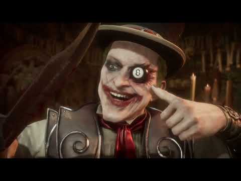 Is MK11 fun in 2022? | Mortal Kombat 11 Online Matches