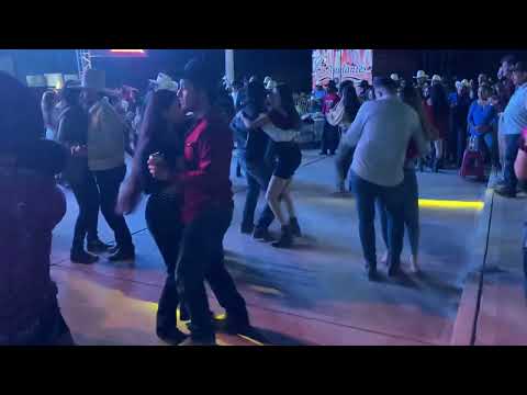 FIESTA A SAN ISIDRO DEL SALTO 2022