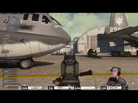 Uncovering the SECRETS of call of duty and getting the NUCLEAR launch codes with 38 Kills as a TEAM!