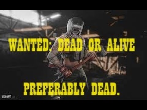 Best Chad in Tarkov destroys Rats on Factory - And TAGILLA too.