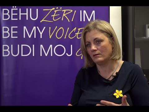 Mesazhi i viktimave të dhunës seksuale po përçohet edhe tek vet agresori