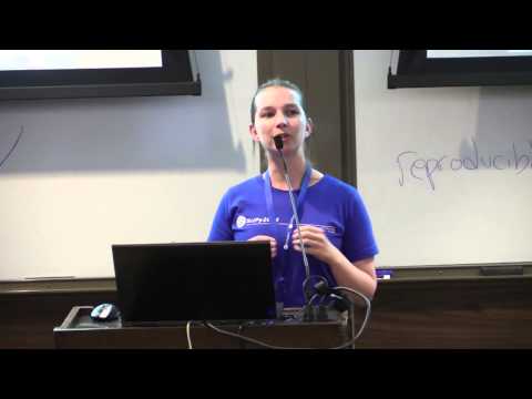 Frequentism and Bayesianism What s the Big Deal | SciPy 2014 | Jake VanderPlas