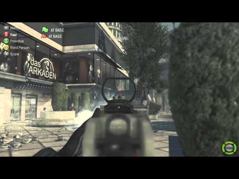 VorteX VS  Defy Us Strictly Business Gaming 4v4 Tournament on 8/12/12